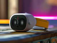 锐舞RANVOO，引领潮流的智能穿戴设备