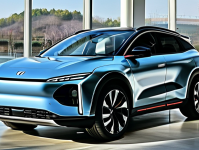 比亚迪海豹，引领电动车新时代的先锋