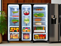 冰箱选购指南，关键要点，高效节能