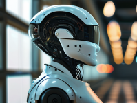 AI替代岗位，未来工作的新挑战，智能时代来临，替代岗位引发工作新挑战