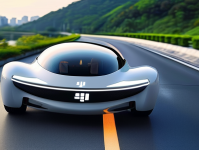 大疆车载，智能出行的未来