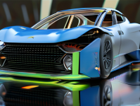 麒麟电池，新能源汽车的心脏