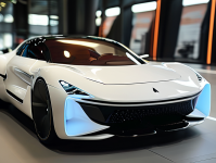 小鹏XNGP，智能驾驶的未来