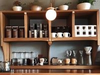 探索GREYBOX COFFEE的独特魅力