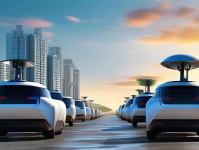 华为ADS，引领自动驾驶的新篇章