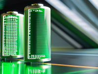 钠离子电池，绿色能源的未来