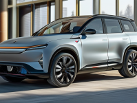 探索小鹏G9/G6，智能电动车的未来之星