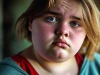 青少年肥胖，一个不容忽视的健康危机，青少年肥胖问题，健康危机的警