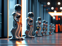 生成式AI，开启智能时代的新篇章