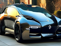 L4级自动驾驶，未来出行的新篇章