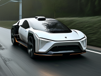 蔚来NOP+智能驾驶的未来