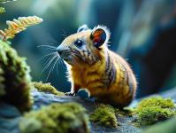 Pika，探索这个神秘生物的奇妙世界