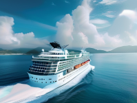 Cruise，探索海上旅行的无限魅力