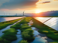 电池技术的革命，从能量存储到清洁能源的未来