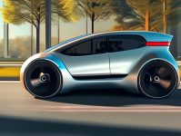 智能汽车，未来出行的革命者