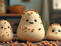 探索字节豆包，互联网世界的小小奇迹