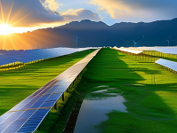 阳光电源储能，绿色能源的未来