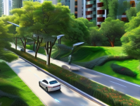 混动车，绿色出行的新选择