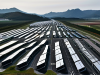 宁德时代，引领全球动力电池革新的先锋