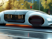 未来出行的钥匙—自动驾驶技术的现状与展望