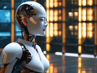 探索人工智能的新篇章，文心一言