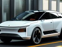 插电混动汽车—未来出行的新动力