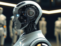 具身智能，开启人类与机器的全新互动时代