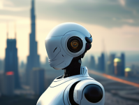 人工智能的未来，重塑我们的世界