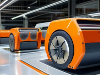 探索增程式电动汽车的奥秘