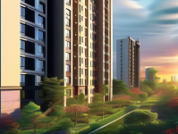 非普通住宅政策解析，影响与未来趋势