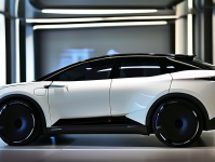 比亚迪天神之眼，引领智能驾驶新纪元的革新者