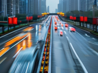 毫米波雷达技术，未来交通的守护者