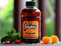 新加坡香味Irvins