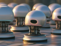 人工智能泡沫，一场技术与资本的盛宴，还是即将破灭的幻象？智能的泡沫与幻象，技术与资本