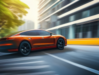 续航里程，汽车性能的关键指标