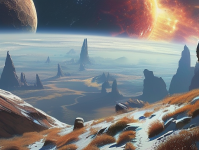 探索绝区零的世界，一个充满未知与挑战的奇幻之旅