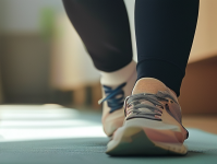 守护关节健康，从日常生活做起，日常习惯助您