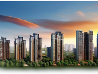 题，房地产调控，稳预期、促发展的关键举措