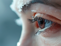 冬季眼部易干涩，眼部干燥问题解析与