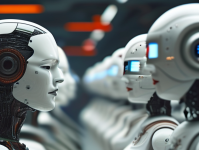 人工智能泡沫，一场技术与资本的盛宴还是未来的隐忧？智能的未来，资本盛宴还是