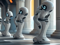 AI的下一个挑战，技术的持续进步与未来